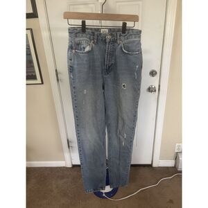 BDG Urban Outfitters Mom Jeans